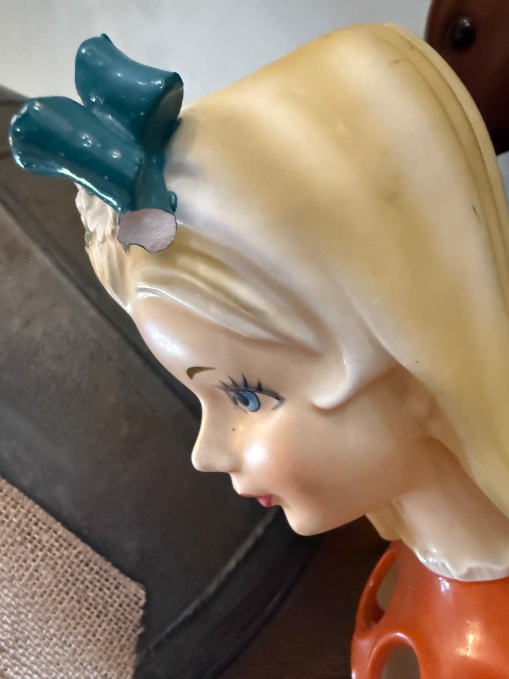 INARCO- Vintage lipstick holder- - Picture 6 of 6